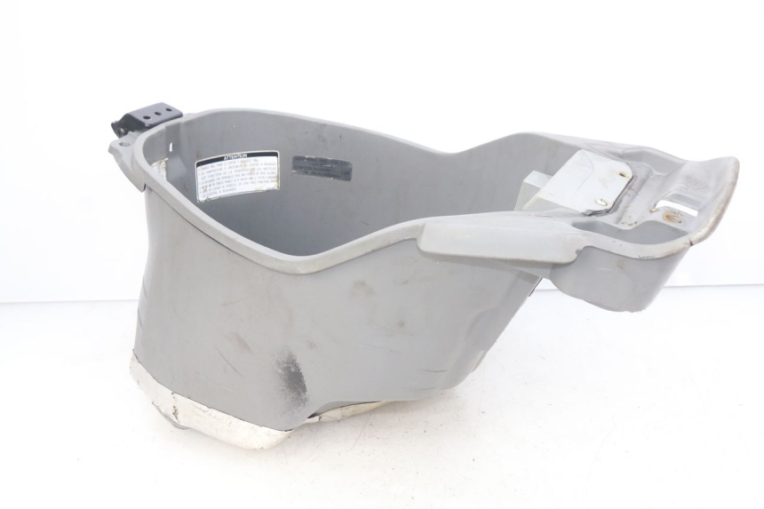 photo de CAJA DEL ASIENTO SYM JET EURO X 2T 50 (2003 - 2007) - Otra perspectiva