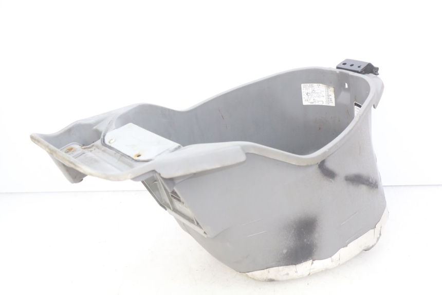photo de CAJA DEL ASIENTO SYM JET EURO X 2T 50 (2003 - 2007) - Primer plano técnico