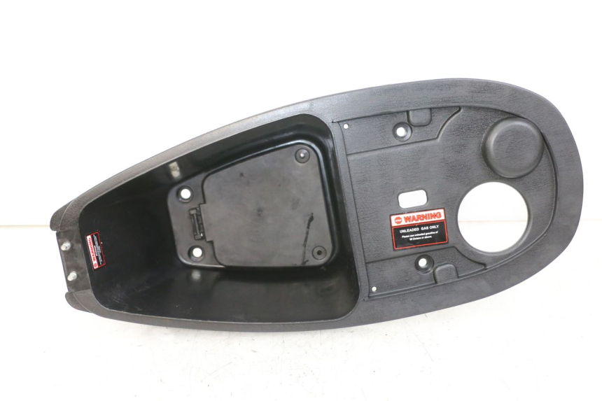 photo de ASIENTO COFRE JM MOTORS VX 125 (2022 - 2025) - Vista principal