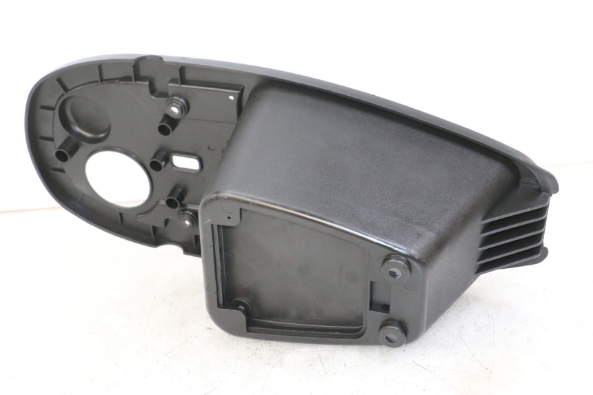 photo de ASIENTO COFRE JM MOTORS VX 125 (2022 - 2025) - Zoom estado de uso
