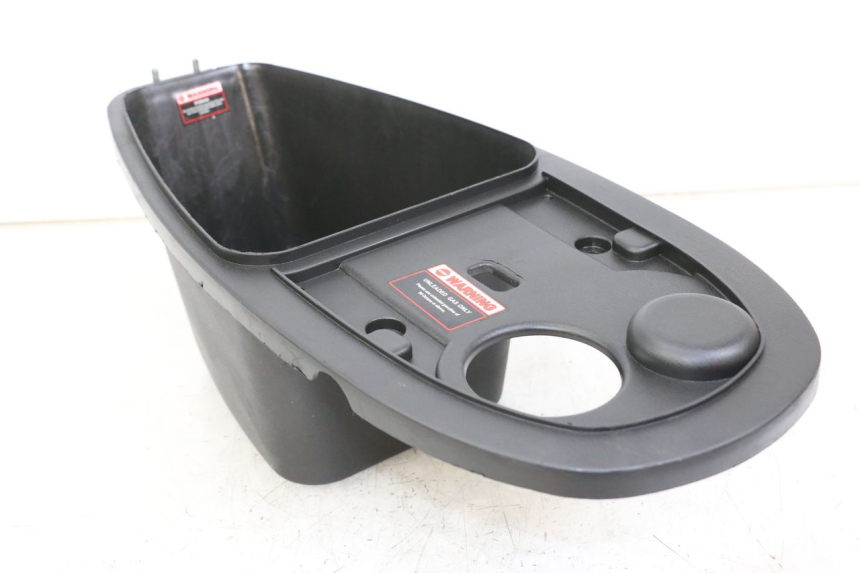 photo de ASIENTO COFRE JM MOTORS VX 125 (2022 - 2025) - Vista general del producto