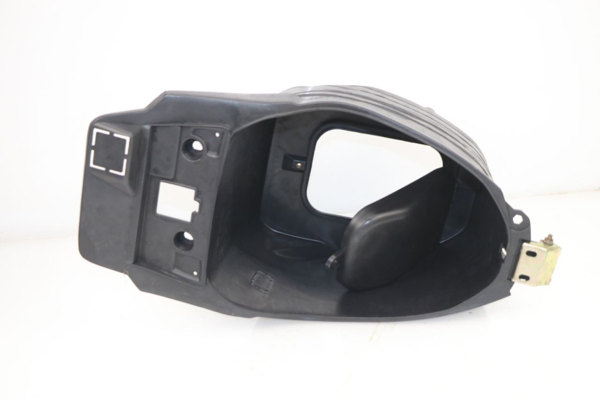 photo de ASIENTO COFRE REVATTO JOYSTICK 50 (2006 - 2012) - Zoom estado de uso