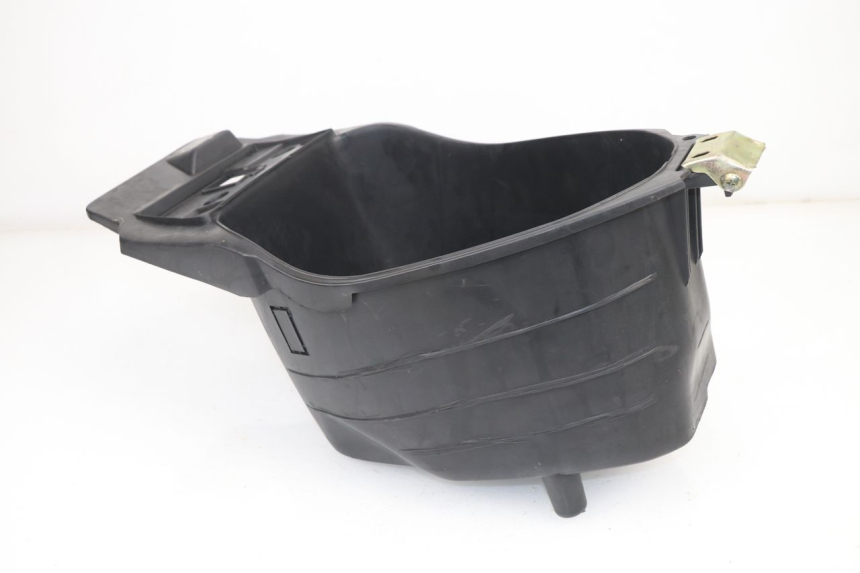 photo de ASIENTO COFRE REVATTO JOYSTICK 50 (2006 - 2012) - Otra perspectiva