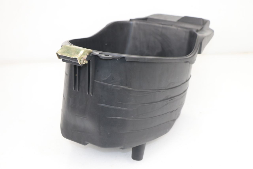 photo de ASIENTO COFRE REVATTO JOYSTICK 50 (2006 - 2012) - Primer plano técnico