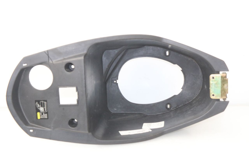 photo de ASIENTO COFRE RIDE JUMP 2T 50 (2012 - 2017) - Vista principal