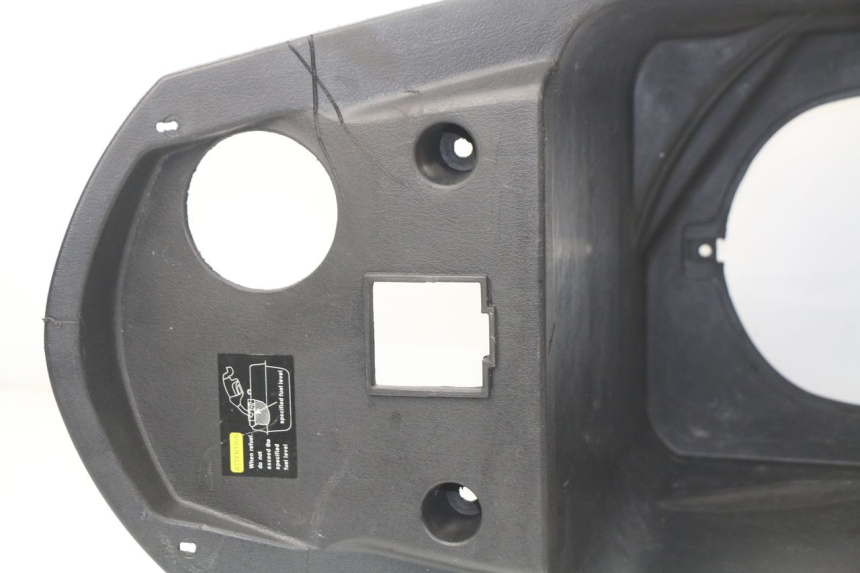 photo de ASIENTO COFRE RIDE JUMP 2T 50 (2012 - 2017) - Zoom estado de uso