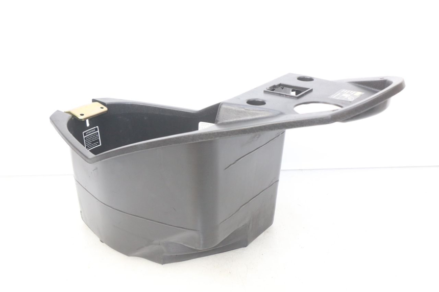 photo de ASIENTO COFRE RIDE JUMP 2T 50 (2012 - 2017) - Primer plano técnico