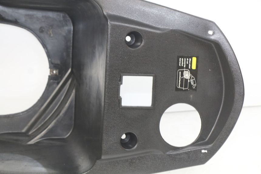 photo de ASIENTO COFRE RIDE JUMP 2T 50 (2012 - 2017) - Vista general del producto