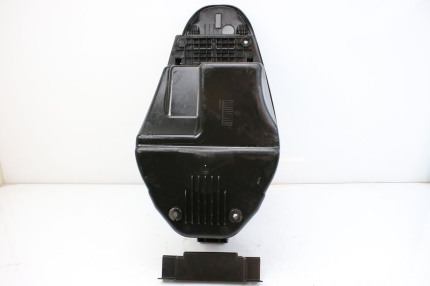 photo de ASIENTO DE ALMACENAMIENTO RIDE KALLIO 50 (2010 - 2019) - Primer plano técnico