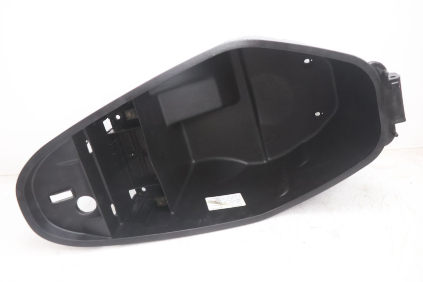 photo de ASIENTO DE ALMACENAMIENTO RIDE KALLIO 50 (2010 - 2019) - Zoom estado de uso
