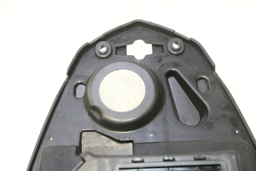 photo de ASIENTO COFRE PEUGEOT KISBEE 4T 50 (2023 - 2026) - Zoom estado de uso