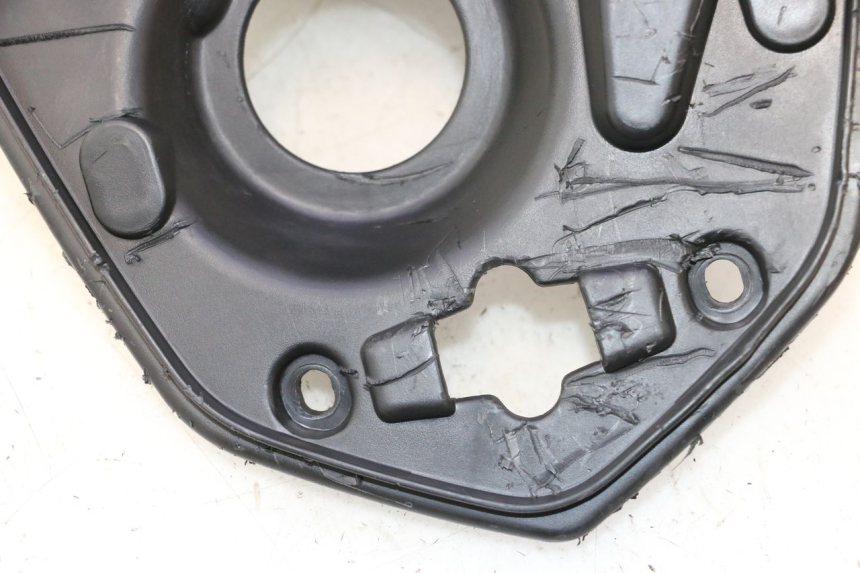 photo de ASIENTO COFRE PEUGEOT KISBEE 4T 50 (2023 - 2026) - Estado de la superficie y material