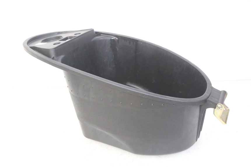 photo de CAJA DEL ASIENTO ORCAL KITE 4T 50 (2019 - 2023) - Zoom estado de uso