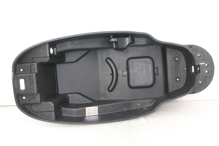 photo de ASIENTO COFRE KYMCO GRAND DINK 125 (2008 - 2014) - Vista principal