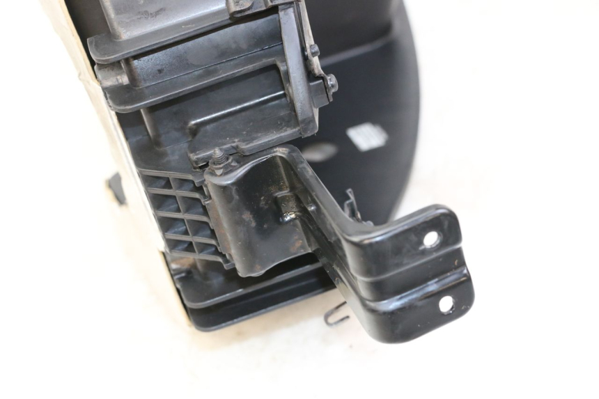 photo de ASIENTO COFRE KYMCO PEOPLE S 125 (2000 - 2008) - Detalle de la pieza