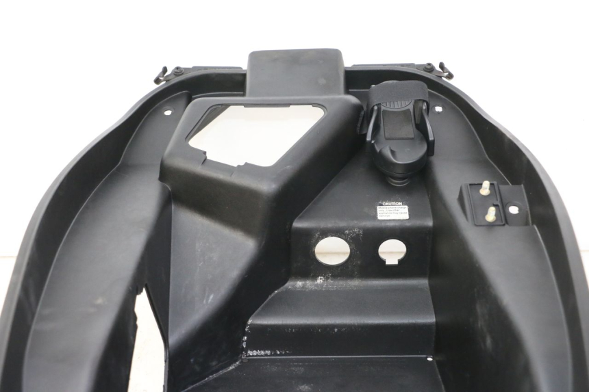 photo de ASIENTO COFRE KYMCO XCITING 500 (2007 - 2010) - Otra perspectiva