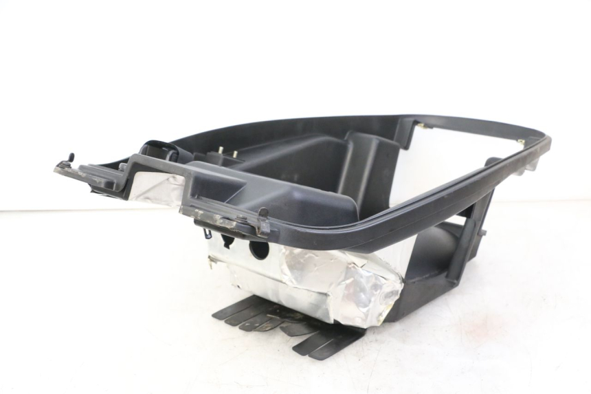 photo de ASIENTO COFRE KYMCO XCITING 500 (2007 - 2010) - Vista general del producto