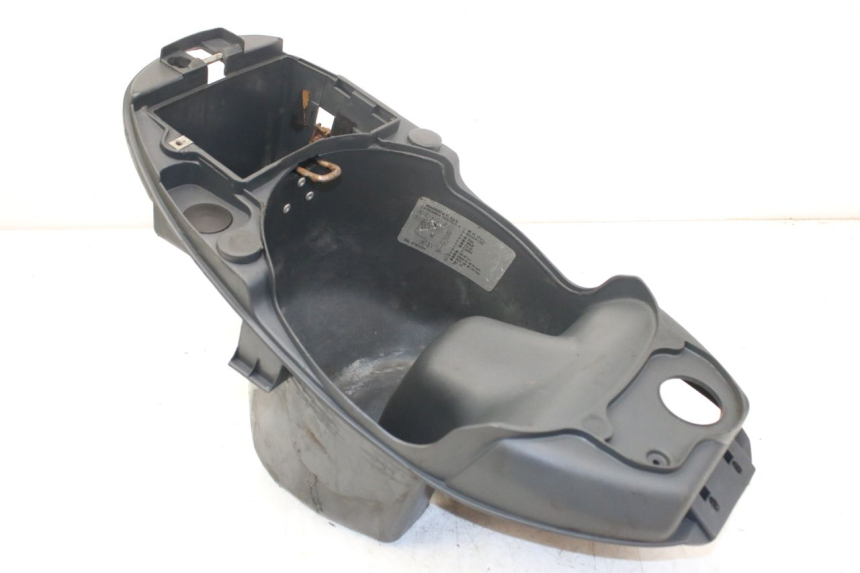 photo de CAJA DEL ASIENTO PIAGGIO LIBERTY 4T 50 (2004 - 2008) - Vista principal