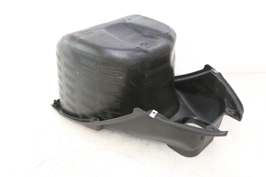 photo de ASIENTO COFRE PIAGGIO LIBERTY IGET 4T 50 (2015 - 2020) - Zoom estado de uso