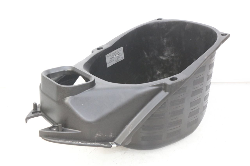 photo de CAJA DEL ASIENTO PIAGGIO LIBERTY IGET S 125 (2016 - 2020) - Vista principal