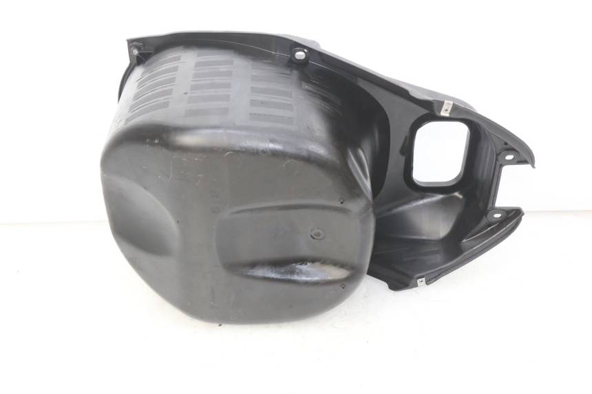 photo de CAJA DEL ASIENTO PIAGGIO LIBERTY IGET S 125 (2016 - 2020) - Zoom estado de uso