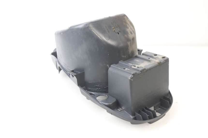 photo de ASIENTO DE ALMACENAMIENTO PIAGGIO LIBERTY 125 (2009 - 2013) - Detalle de la pieza