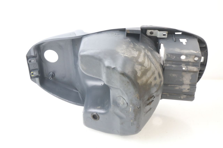 photo de ASIENTO DE ALMACENAMIENTO PIAGGIO LIBERTY 125 (2009 - 2013) - Zoom estado de uso