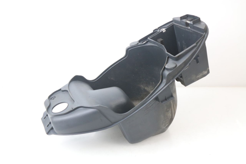 photo de ASIENTO DE ALMACENAMIENTO PIAGGIO LIBERTY 125 (2009 - 2013) - Otra perspectiva