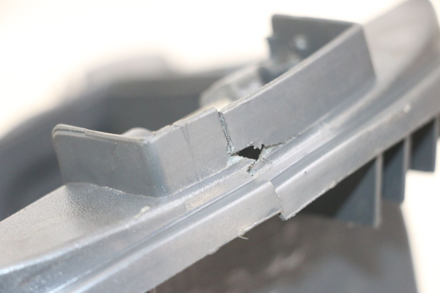 photo de ASIENTO DE ALMACENAMIENTO PIAGGIO LIBERTY 125 (2009 - 2013) - Vista general del producto