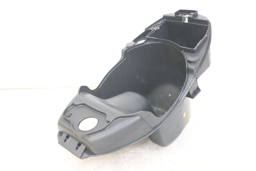 photo de ASIENTO DE ALMACENAMIENTO PIAGGIO LIBERTY 125 (2009 - 2013) - Marcados y referencias originales