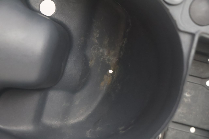 photo de ASIENTO COFRE PIAGGIO LIBERTY 125 (1998 - 2008) - Detalle de la pieza