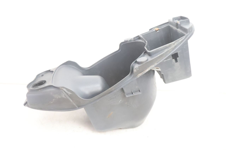photo de ASIENTO COFRE PIAGGIO LIBERTY 125 (1998 - 2008) - Primer plano técnico