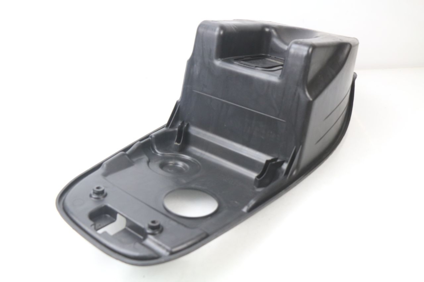 photo de ASIENTO COFRE KYMCO LIKE 125 (2009 - 2016) - Estado de la superficie y material