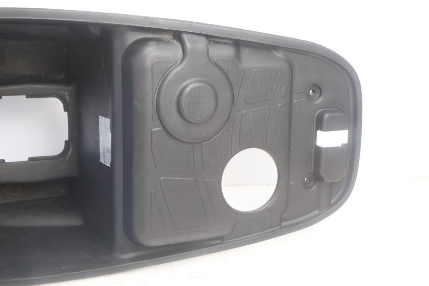 photo de ASIENTO COFRE KYMCO LIKE 125 (2009 - 2016) - Zoom estado de uso