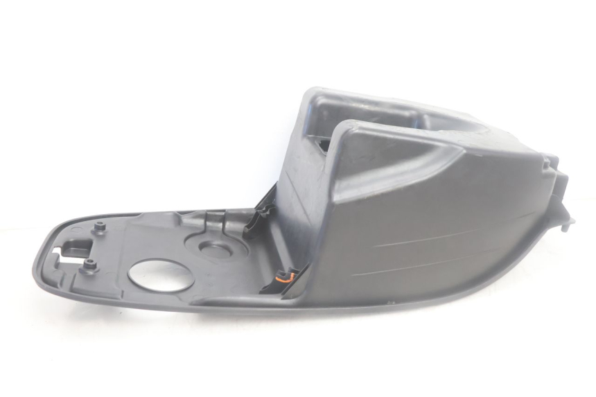photo de ASIENTO COFRE KYMCO LIKE 125 (2009 - 2016) - Detalles de los puntos de fijación