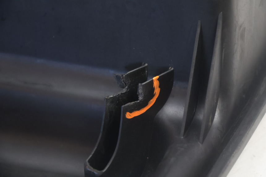 photo de ASIENTO COFRE KYMCO LIKE 125 (2009 - 2016) - Recambio usado revisado