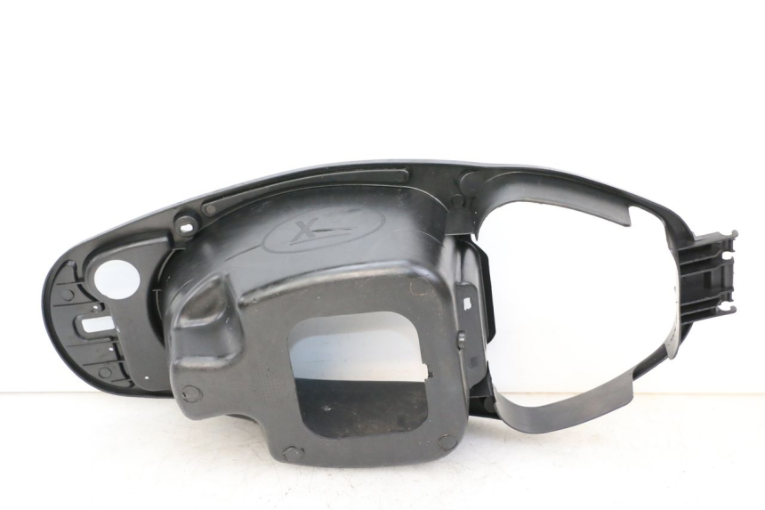 photo de ASIENTO COFRE LONGJIA SHARPY 125 (2020 - 2024) - Detalle de la pieza