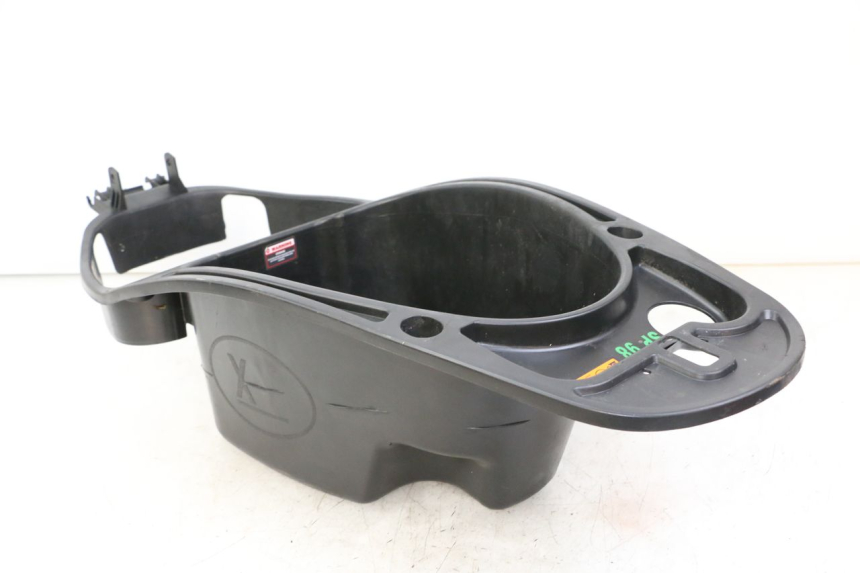 photo de ASIENTO COFRE LONGJIA SHARPY 125 (2020 - 2024) - Zoom estado de uso