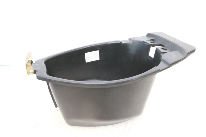 photo de ASIENTO COFRE KEEWAY MATRIX RX9 125 (2006 - 2007) - Vista principal