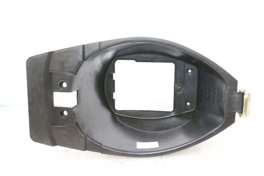 photo de ASIENTO COFRE KEEWAY MATRIX RX9 125 (2006 - 2007) - Zoom estado de uso