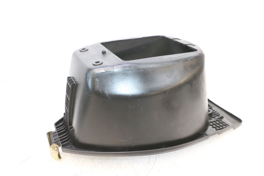 photo de ASIENTO COFRE KEEWAY MATRIX RX9 125 (2006 - 2007) - Primer plano técnico