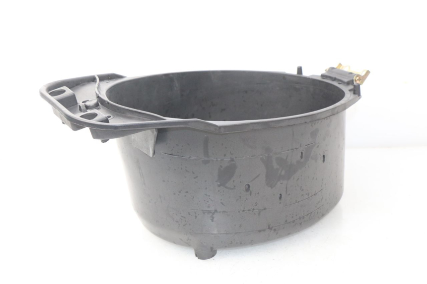 photo de ASIENTO COFRE JM MOTORS MIA 50 (2017 - 2020) - Primer plano técnico