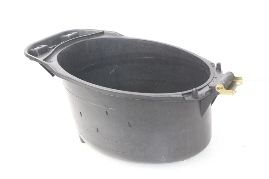 photo de ASIENTO COFRE JM MOTORS MIA 50 (2017 - 2020) - Primer plano técnico