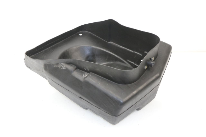 photo de ASIENTO COFRE LINHAI MONARCH 125 (2003 - 2005) - Primer plano técnico