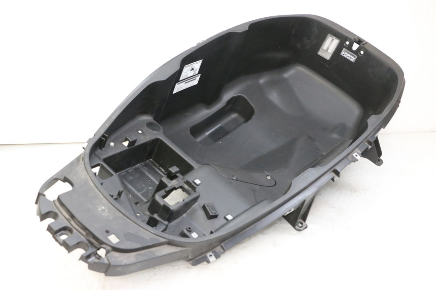 photo de ASIENTO COFRE PIAGGIO MP3 HPE 350 (2018 - 2020) - Vista general del producto