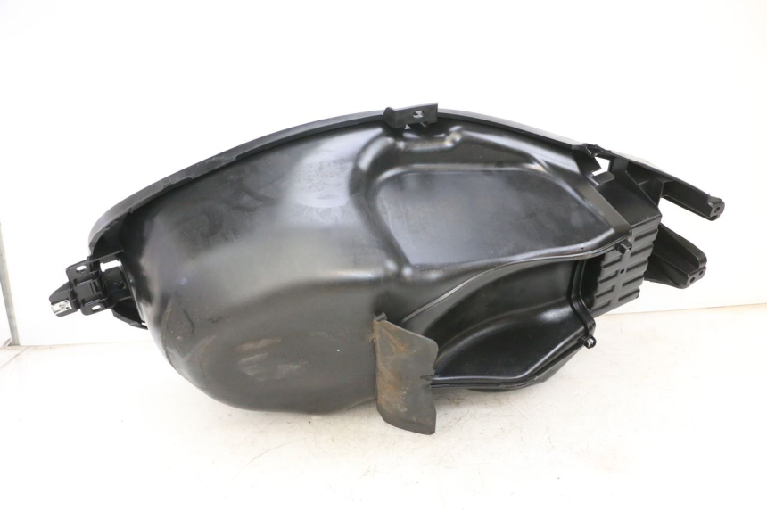 photo de ASIENTO COFRE PIAGGIO MP3 HPE 300 (2019 - 2026) - Zoom estado de uso