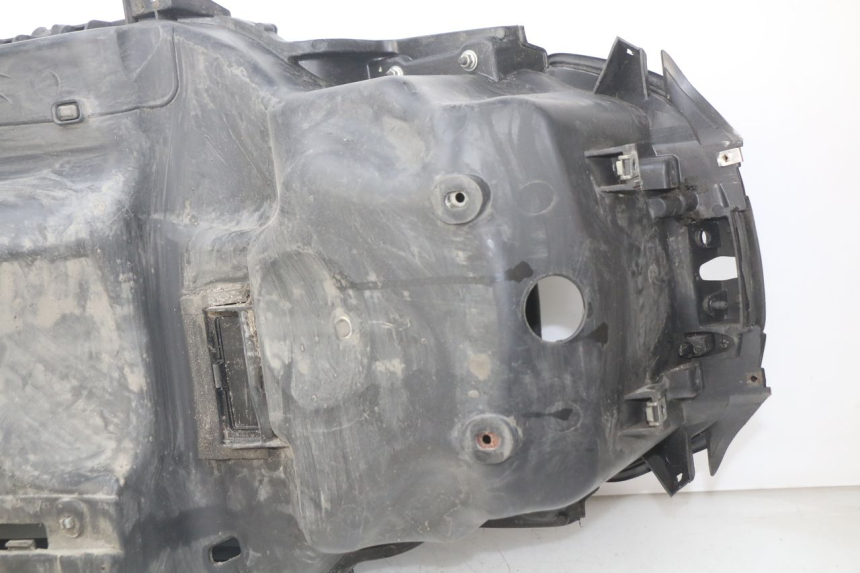 photo de CAJA DEL ASIENTO PIAGGIO MP3 LT 300 (2010 - 2016) - Vista general del producto