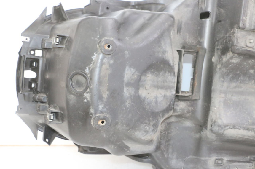 photo de ASIENTO COFRE PIAGGIO MP3 LT 300 (2010 - 2016) - Otra perspectiva