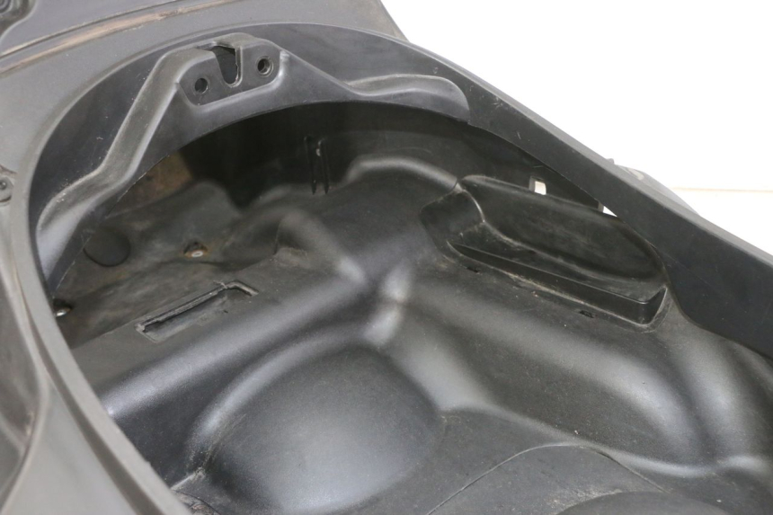 photo de ASIENTO COFRE PIAGGIO MP3 LT 300 (2010 - 2016) - Vista general del producto