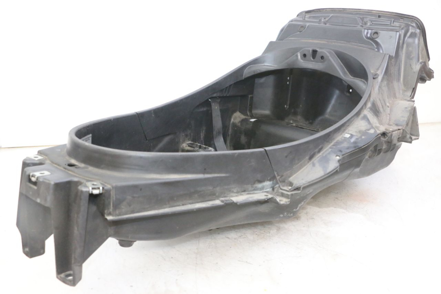 photo de ASIENTO COFRE PIAGGIO MP3 LT 300 (2010 - 2016) - Marcados y referencias originales